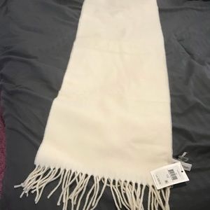 Calvin Klein scarf